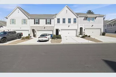 1914 Carovel Way, Kennesaw, GA 30144 - Photo 2