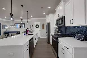 1914 Carovel Wy, Kennesaw, GA 30144 - Photo 16