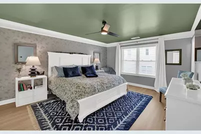 1914 Carovel Way, Kennesaw, GA 30144 - Photo 24