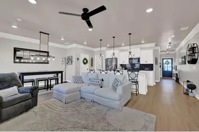 1914 Carovel Way, Kennesaw, GA 30144 - Photo 8