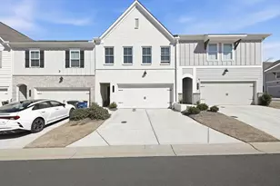 1914 Carovel Wy, Kennesaw, GA 30144 - Photo 1