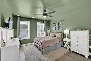 1914 Carovel Wy, Kennesaw, GA 30144 - Photo 18