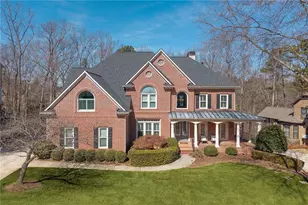 5110 Parkwood Oaks Ln, Smyrna, GA 30126 - Photo 1