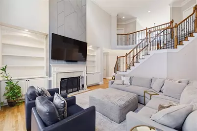 5110 Parkwood Oaks Lane, Smyrna, GA 30126 - Photo 4