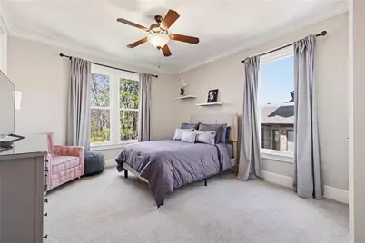 5110 Parkwood Oaks Lane, Smyrna, GA 30126 - Photo 20
