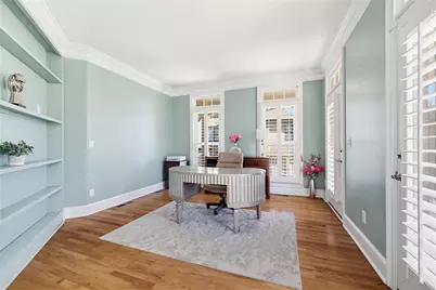 5110 Parkwood Oaks Lane, Smyrna, GA 30126 - Photo 16