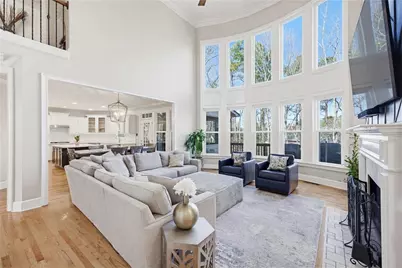 5110 Parkwood Oaks Lane, Smyrna, GA 30126 - Photo 6