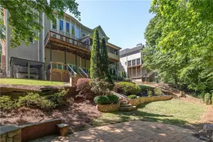 5110 Parkwood Oaks Ln, Smyrna, GA 30126 - Photo 4