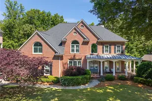 5110 Parkwood Oaks Ln, Smyrna, GA 30126 - Photo 1