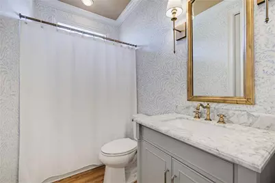 5110 Parkwood Oaks Lane, Smyrna, GA 30126 - Photo 14