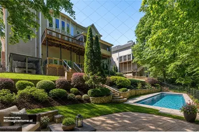 5110 Parkwood Oaks Lane, Smyrna, GA 30126 - Photo 4
