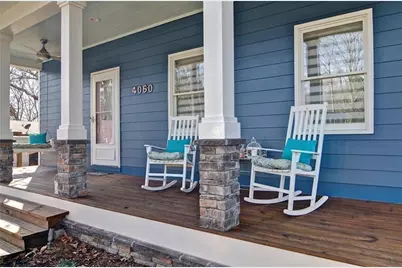 4060 Merritt Drive, Cumming, GA 30041 - Photo 6