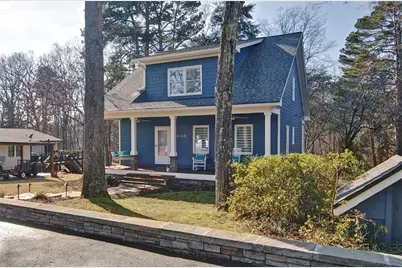 4060 Merritt Drive, Cumming, GA 30041 - Photo 4