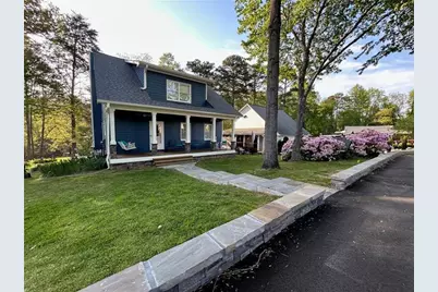 4060 Merritt Drive, Cumming, GA 30041 - Photo 106