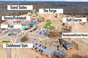 192 Sweet Briar Wy, Homer, GA 30547 - Photo 4