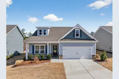 192 Sweet Briar Way, Homer, GA 30547 - Photo 6