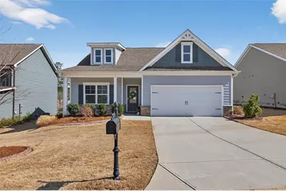 192 Sweet Briar Way, Homer, GA 30547 - Photo 2