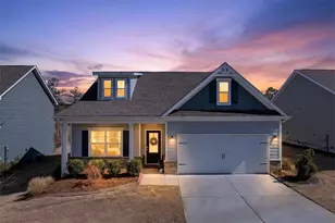 192 Sweet Briar Wy, Homer, GA 30547 - Photo 1