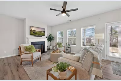 192 Sweet Briar Way, Homer, GA 30547 - Photo 10