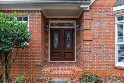 6215 Bannerhorn Run, Alpharetta, GA 30005 - Photo 2