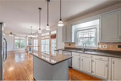 6215 Bannerhorn Run, Alpharetta, GA 30005 - Photo 6