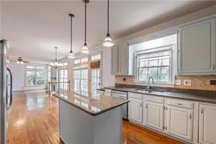 6215 Bannerhorn Run, Alpharetta, GA 30005 - Photo 6