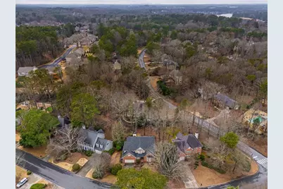 6215 Bannerhorn Run, Alpharetta, GA 30005 - Photo 48