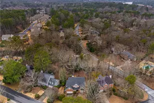 6215 Bannerhorn Run, Alpharetta, GA 30005 - Photo 48