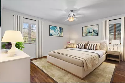 4371 Bonaparte Drive, Tucker, GA 30084 - Photo 18