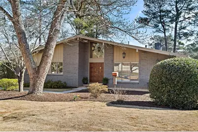 4371 Bonaparte Drive, Tucker, GA 30084 - Photo 2