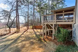 4371 Bonaparte Dr, Tucker, GA 30084 - Photo 6