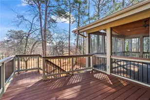 4371 Bonaparte Dr, Tucker, GA 30084 - Photo 8