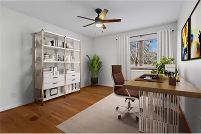 4371 Bonaparte Drive, Tucker, GA 30084 - Photo 20