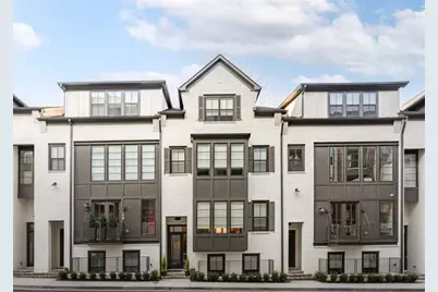 4518 Collins Avenue, Atlanta, GA 30342 - Photo 1