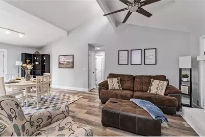 3241 Mountain Hollow Drive, Marietta, GA 30062 - Photo 8