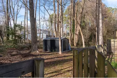 3241 Mountain Hollow Drive, Marietta, GA 30062 - Photo 34