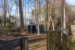 3241 Mountain Hollow Dr, Marietta, GA 30062 - Photo 34