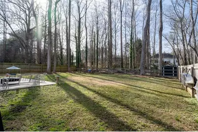 3241 Mountain Hollow Drive, Marietta, GA 30062 - Photo 30