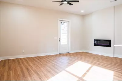 1187 Harmony Church Road, Dawsonville, GA 30534 - Photo 10