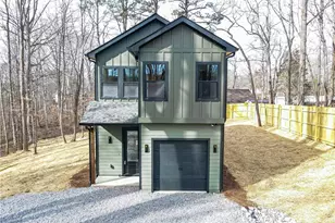 1187 Harmony Church Rd, Dawsonville, GA 30534 - Photo 1