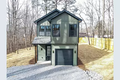 1187 Harmony Church Road, Dawsonville, GA 30534 - Photo 2