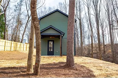 1187 Harmony Church Road, Dawsonville, GA 30534 - Photo 6