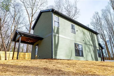 1187 Harmony Church Road, Dawsonville, GA 30534 - Photo 4