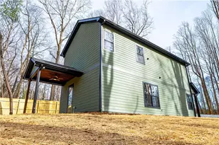 1187 Harmony Church Rd, Dawsonville, GA 30534 - Photo 4