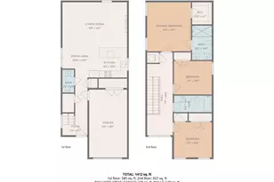 1187 Harmony Church Rd, Dawsonville, GA 30534 - Photo 40