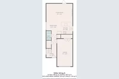 1187 Harmony Church Road, Dawsonville, GA 30534 - Photo 38