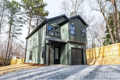 1187 Harmony Church Road, Dawsonville, GA 30534 - Photo 2