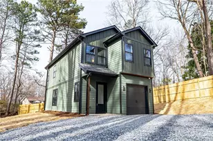 1187 Harmony Church Rd, Dawsonville, GA 30534 - Photo 2