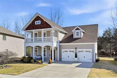 5962 Lexington Way, Braselton, GA 30517 - Photo 2