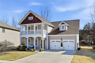 5962 Lexington Way, Braselton, GA 30517 - Photo 2